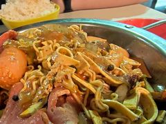 -上海理工大学第五食堂