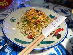-川流不息·地道川菜·小龙虾(新松江路店)
