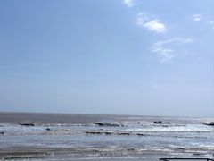 -南澳海滩