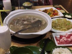 -龙泉人椰子鸡.糟粕醋.海南菜(三亚旗舰店)