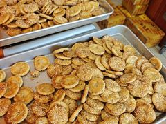 -高一点·徽味酥饼王·黄山烧饼
