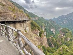 -雁荡山风景名胜区
