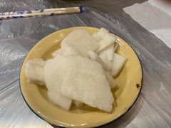 凉薯-东排食堂长沙小吃大排档(五一广场店)