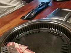 -仓库烤肉(绿园店)