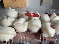 -白玉兰食品(中山公园龙之梦店)