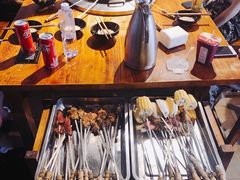 武大郎炊饼-忠义水浒烤肉(体育西路店)