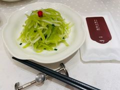 -上海小南国(仲盛世界商城店)