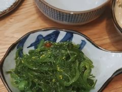-西月山居匠心创意料理(江汉路新佳丽广场店)