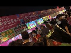 -上海颛桥万达广场