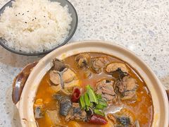 -雲物·云南小馆(好悦天地店)