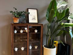 -一叶觅山(半边街店)