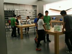 -Apple零售店(新街口店)