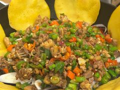 -新凯旋烧烤·燕姐千岛湖土菜