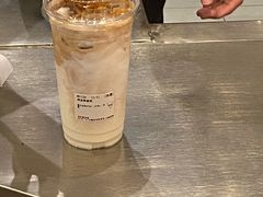 -Manner Coffee(壹方城店)
