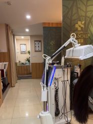 -丝客富脱发养发头皮馆