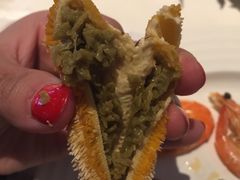 -亚马逊海鲜自助餐厅(惠山万达店)