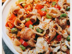 -老板恋上鱼(恒隆广场店)