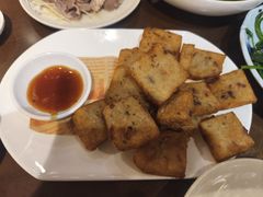 -乡亲鹅肉城(昆山店)