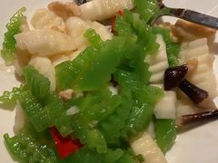 -宝轩渔府·老字号海鲜·正宗津菜(水上店)