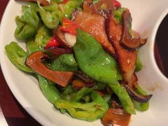 -中国坊中餐厅(石家庄希尔顿酒店)