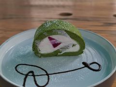 手作瑞士卷-曦Xi Coffee