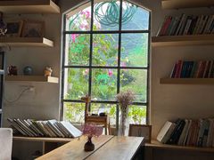 靠窗位-村上春树
