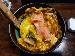 -本格·深夜食堂(北理工店)