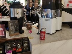 -Peet's Coffee皮爷咖啡(德基店)