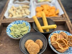 -柠檬花院烤肉·围炉煮茶·草坪团建·生日派对(三圣乡店)