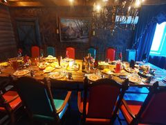 -卢布里西餐厅(总店)