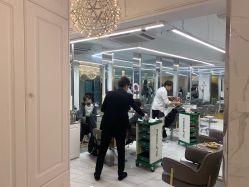 -潘多拉Hairsalon