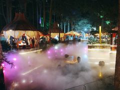 -二荆条·蜀鲜汇城市森林火锅