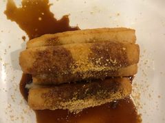 红糖糍粑-成都驻京办餐厅(蜀都宾馆店)