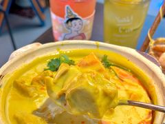 -泰妃殿(武汉首店)