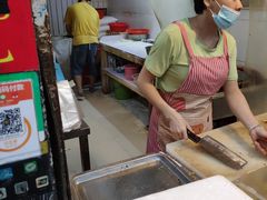 -咏春葱油饼(德政中路店)