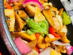 -云海肴·汽锅鸡·云南菜(高德置地店)