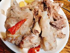 -有奴思烤肉·清真(正宁路店)