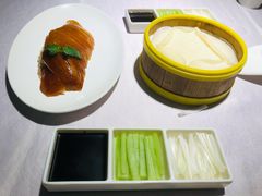 -鸭王烤鸭店(三里河店)