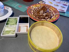 -邑金陵北京烤鸭店·现炒家常菜(ITC MALL店)