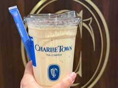 -CHARLIETOWN红茶公司(南京万象天地店)