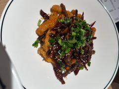 -太二酸菜鱼(兴业太古汇店)