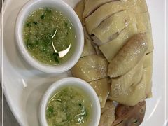 -文记壹心鸡(宝华路店)