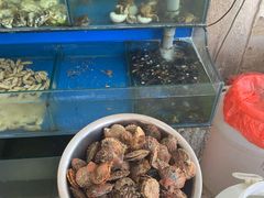 -老孟拉面海鲜餐厅