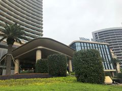 -舟山希尔顿酒店