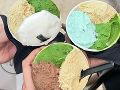 -九十葉·抹茶(南京·德基店)
