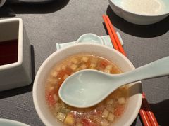 -左庭右院鲜牛肉火锅黑金店(陆家嘴中心店)