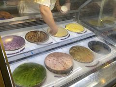 -芭菲盛宴·环球美食(解放碑英利国际店)
