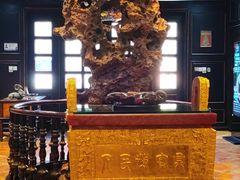 -福禧酒窖·中餐厅 (万柳店)