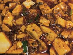 -渝信川菜(西单店)