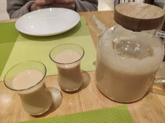奶茶-ALAMEEN阿拉伯餐厅(三里屯店)